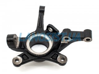 Кулак поворотный Авео Parts Mall (передний левый) 96870491