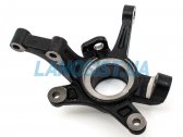 Кулак поворотный Авео Parts Mall (передний правый) 96870492