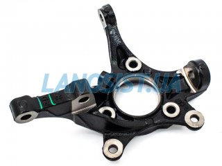 Кулак поворотный Elantra i30 Cerato Forte MOBIS (передний правый) 51716F2000