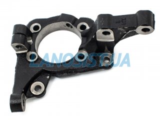 Кулак поворотный Santa Fe Sorento MOBIS (передний правый) 517162P000