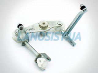 Кулиса Авео (КПП) OEM 25184113
