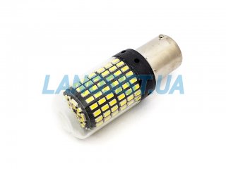 Лампа LED P21W 1800Lm 144xSMD (3014) C24508