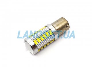 Лампа LED P21W 900Lm 33xSMD (5630) C24507