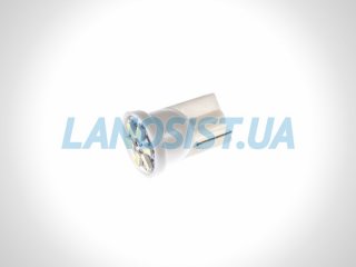 Лампа LED W5W 68Lm 6xSMD (3014) 10273