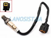 Лямбда зонд Accent Elantra Getz Matrix Cerato Rio MOBIS 3921022610