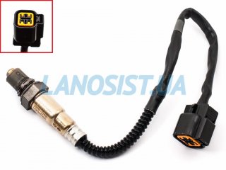 Лямбда зонд Accent Elantra Getz Matrix Cerato Rio MOBIS 3921022610