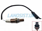 Двухконтактный лямбда зонд Нексия N150 с 2008г, Авео 1.5, Лачетти 1.6, 1.8 стар.