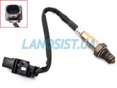 Лямбда зонд Carens Cerato Sportage Elantra i30 Sonata Tucson MOBIS 392102E101
