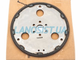 Маховик Лачетті 1.8 Такума 2.0 Еванда 2.0 GM (АКПП) 92065206