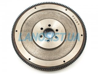 Маховик Ланос 1.6 Авео 1.6 Лачетті 1.6-1.8 LDA Zetra 96184353