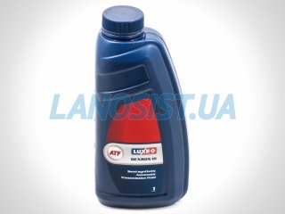 Олива трансмісійна LUXE ATF III АКПП 1L