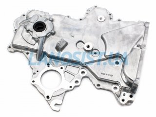 Маслонасос Ceed Cerato Rio Accent Elantra i30 Solaris TOPIC KM0100926