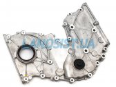 Маслонасос ix35 Santa Fe Tucson Carnival Sorento Sportage MOBIS 213502F000