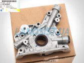 Маслонасос Лачетти 1.8 LDA GM 25182605