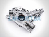 Маслонасос Лачетти 1.8 LDA.