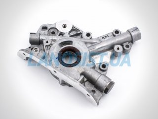Маслонасос Лачетти 1.8 LDA OEM 96238705