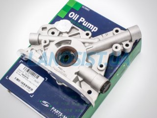Маслонасос Ланос Авео Parts Mall P2C001