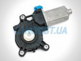 Мотор склопідйомника Лачетті OEM (правий) 96475129