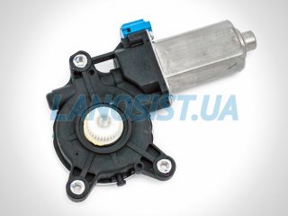 Мотор склопідйомника Лачетті OEM (правий) 96475129