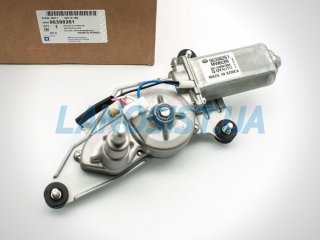 Моторедуктор Лачетті GM (задній) 96398261