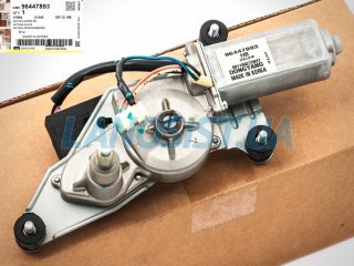 Моторедуктор Лачетти хэтчбек GM (задний) 96447893