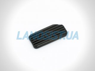 Накладка педали газа Ланос Авео Лачетти OEM 96184690