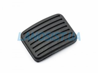 Накладка педали тормоза и сцепления Carens Accent Elantra Getz i10 MOBIS 3282524000