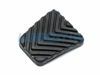 Накладка педалі гальма та зчеплення Carens Ceed Cerato Accent Elantra MOBIS 3282536000