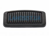 Накладка педали тормоза и сцепления Carens Ceed Cerato Rio Sorento Sportage Accent Elantra i30 Sonata Tucson MOBIS 3282527070
