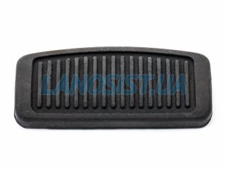 Накладка педали тормоза и сцепления Carens Ceed Cerato Rio Sorento Sportage Accent Elantra i30 Sonata Tucson MOBIS 3282527070