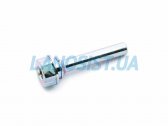 Направляющая суппорта Carens Cerato K5 Magentis Optima Rio Sorento Soul Accent Elantra Genesis Getz i10 MOBIS (заднего) 582224D500