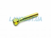 Направляющая суппорта Carens Cerato K5 Optima Rio Sorento Soul Accent Creta Elantra i20 i40 MOBIS (переднего) 581612F300