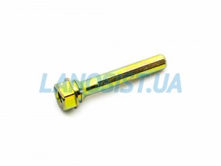 Направляющая суппорта Carens Cerato K5 Optima Rio Sorento Soul Accent Creta Elantra i20 i40 MOBIS (переднего) 581612F300