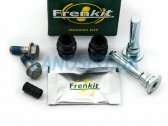Направляющие суппорта Cerato Sorento Elantra Santa Fe Sonata Frenkit (переднего/заднего) 810002