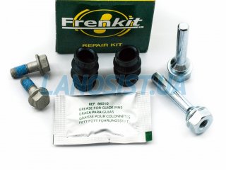 Направляющие суппорта Magentis Sportage Matrix Frenkit (заднего) 808032