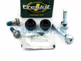 Направляющие суппорта Rio Accent Frenkit (заднего) 808018