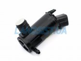 Насос бачка омывателя Cerato Forte Rio Soul Accent Getz i10 i20 Solaris OEM 985101C500