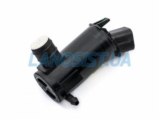 Насос бачка омывателя Cerato Forte Rio Soul Accent Getz i10 i20 Solaris OEM 985101C500