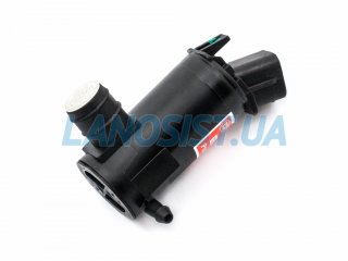 Насос бачка омивача Magentis Optima К7 Elantra H-1 i45 Sonata Grandeur Parts Mall 985102G000