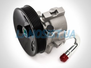 Насос гидроусилителя руля Авео 1.5 OEM 96535224