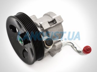 Насос гідропідсилювача керма Лачетті 1.6, 1.8 LDA OEM 95216830