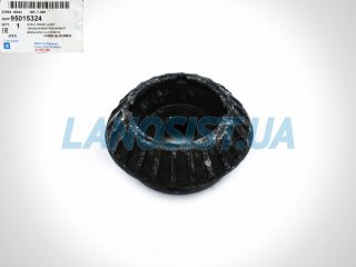Опора амортизатора переднего Авео Матиз (усиленная) GM 95015324
