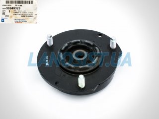 Опора амортизатора переднего Эпика Эванда GM 96945329