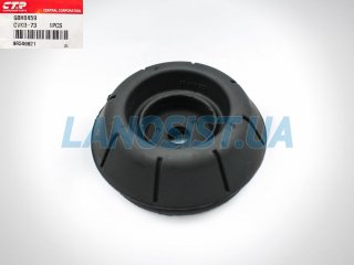 Опора амортизатора переднего Лачетти CTR GA0038