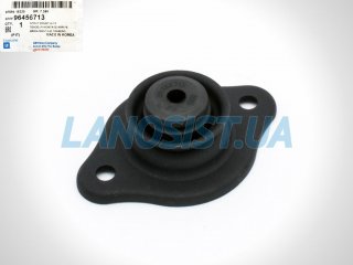 Опора амортизатора заднего Авео GM 96456713