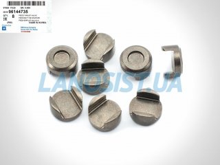 Опора рокера Ланос 1.5 Нексия 1.5 GM 96144735