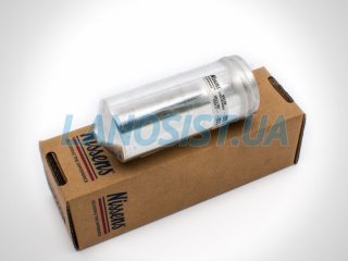 Осушитель радиатора кондиционера Ланос Nissens 95139