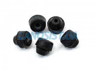 Отбойник капота Ланос Сенс Такума GM 96245706