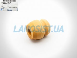Відбійник переднього амортизатора Авео GM 96535006