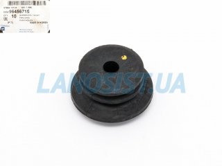 Отбойник заднего амортизатора Авео GM (верхний) 96456715